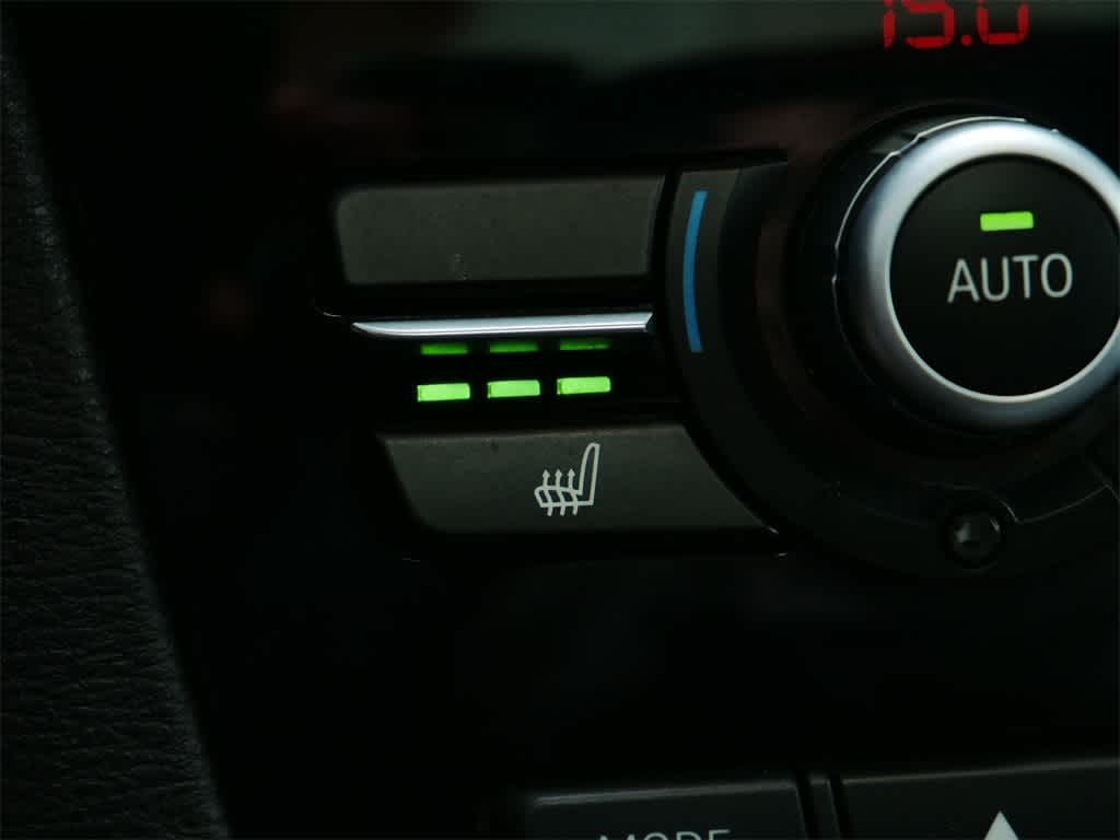 Thumbnail: 2016 BMW X3 - 27