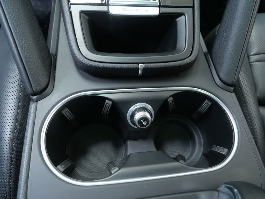 Thumbnail: 2023 Porsche Cayenne - 19