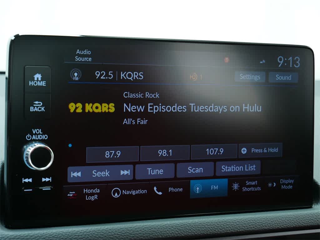 Thumbnail: 2025 Honda Civic - 24