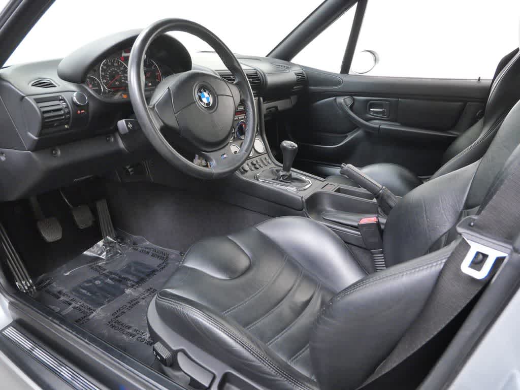 Thumbnail: 2000 BMW Z3 - 4
