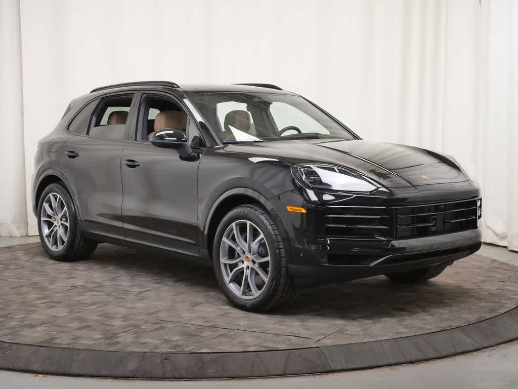 Thumbnail: 2026 Porsche Cayenne - 9