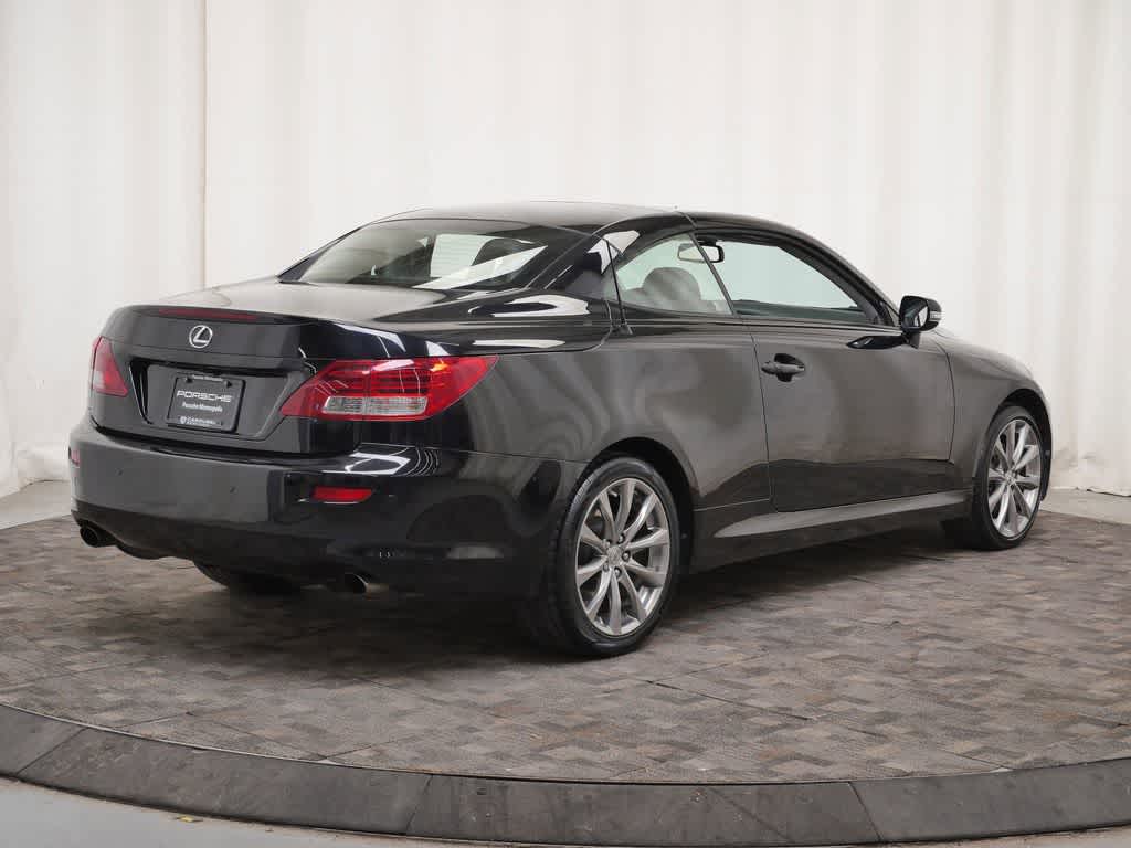 Thumbnail: 2013 Lexus IS - 7