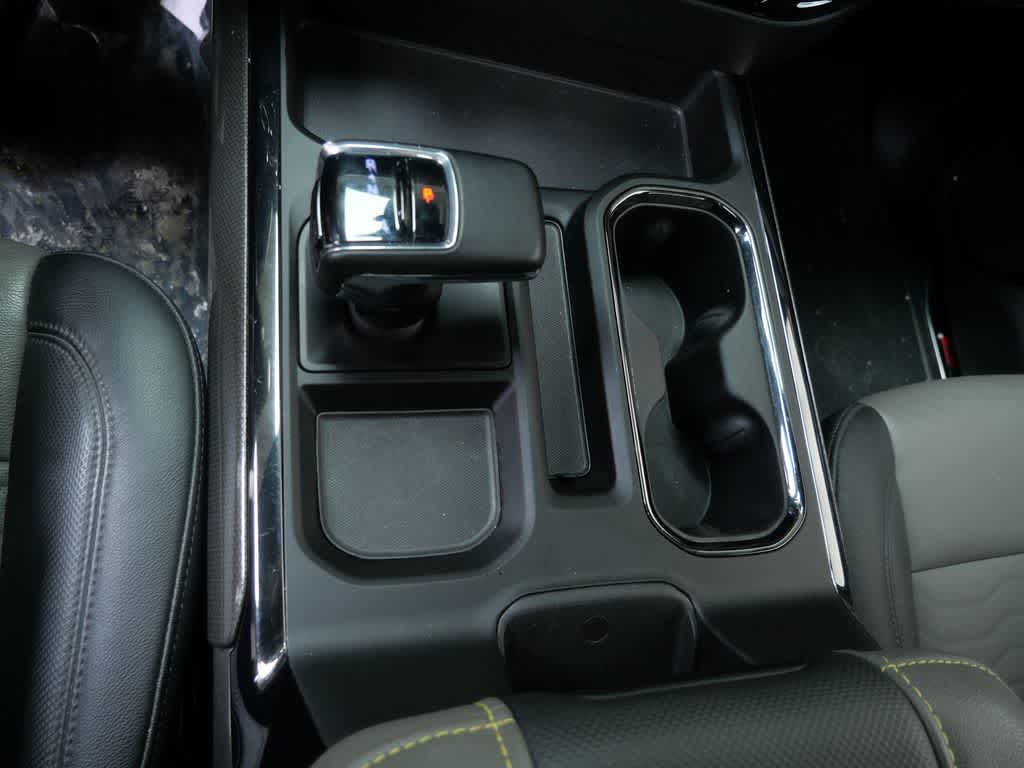 Thumbnail: 2023 Chevrolet Silverado 1500 - 26