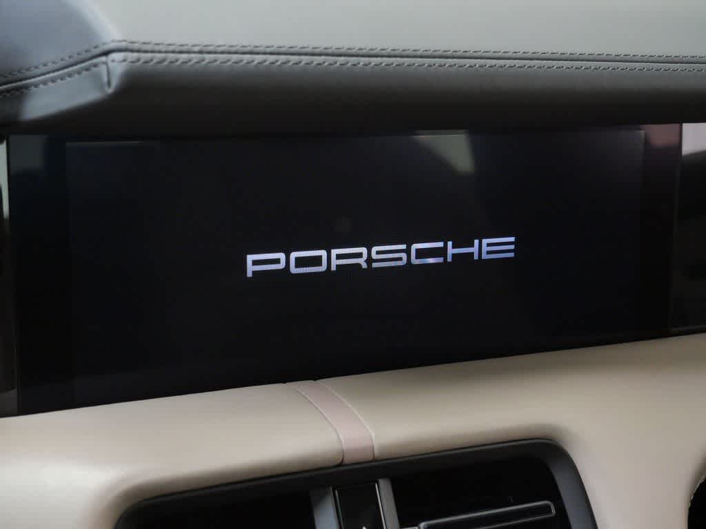 Thumbnail: 2023 Porsche Taycan - 24
