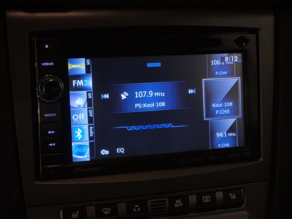 Thumbnail: 2008 Porsche 911 - 22