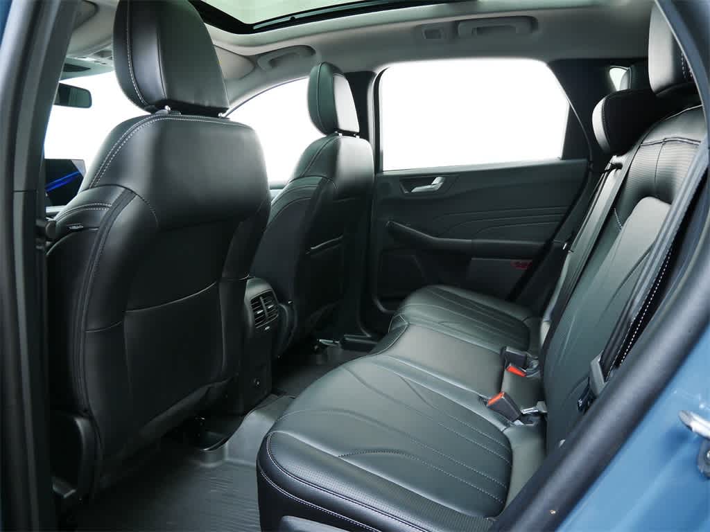 Thumbnail: 2025 Ford Escape - 13