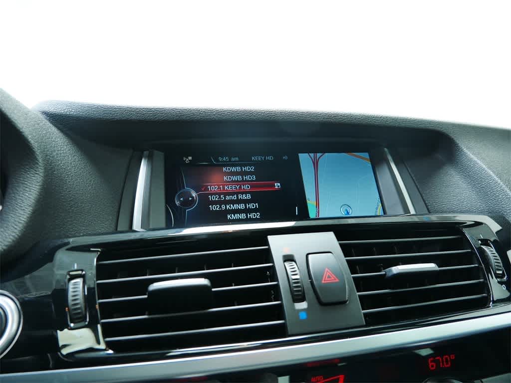 Thumbnail: 2016 BMW X3 - 24