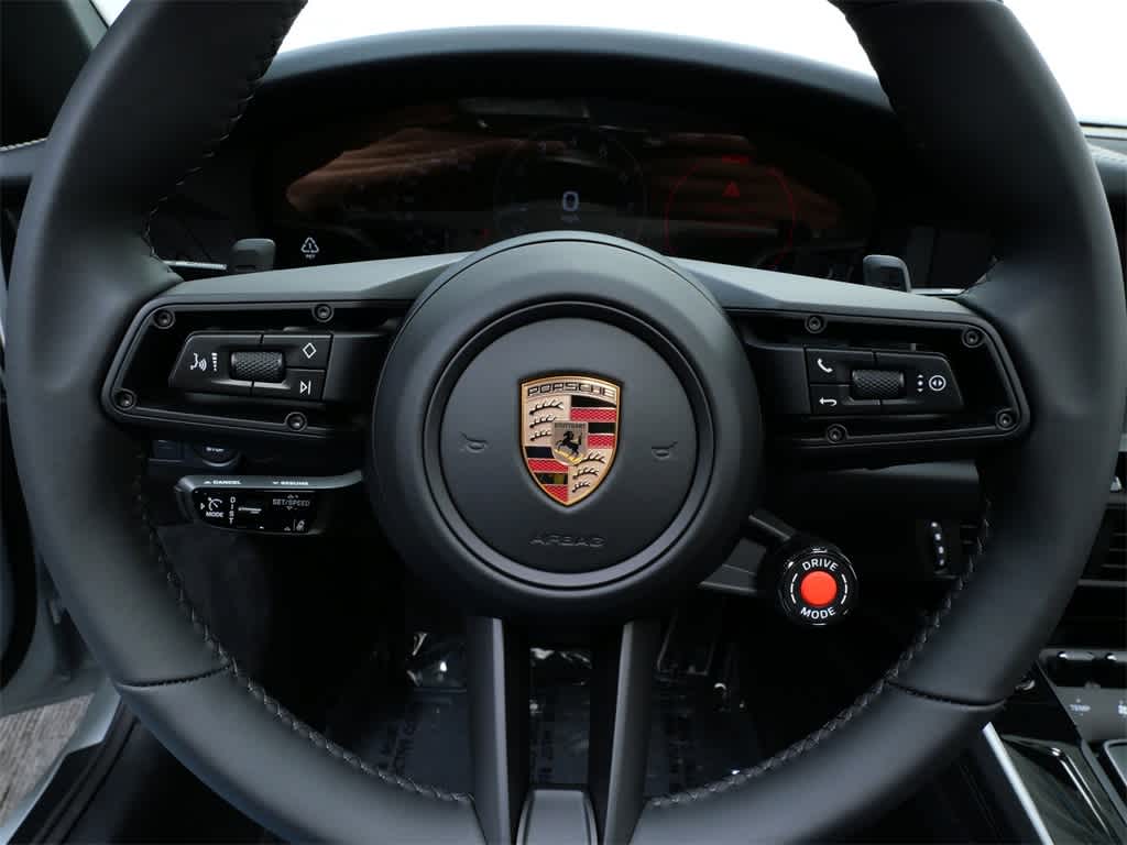 Thumbnail: 2026 Porsche 911 - 19