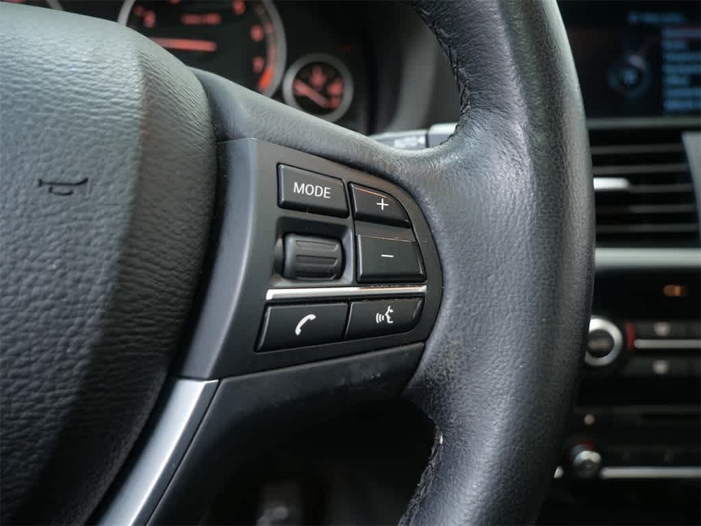 Thumbnail: 2016 BMW X3 - 19