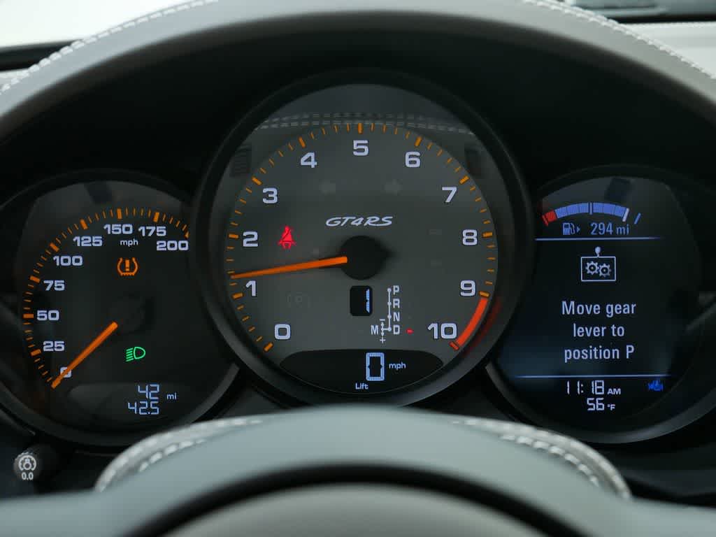 Thumbnail: 2023 Porsche 718 Cayman - 23