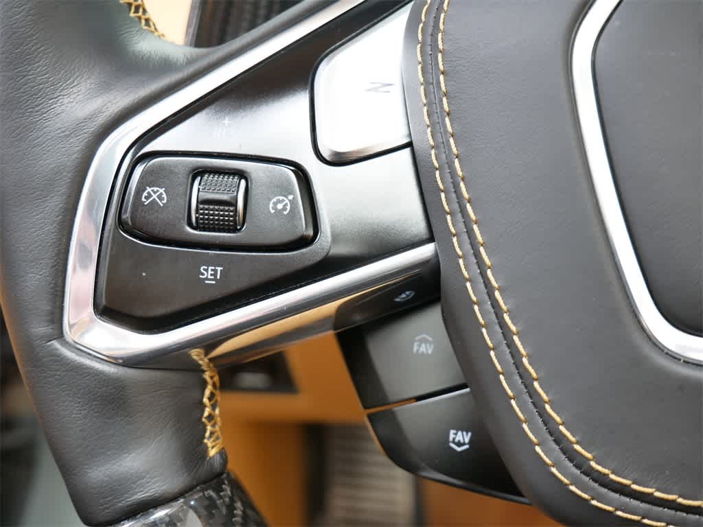 Thumbnail: 2023 Chevrolet Corvette - 16