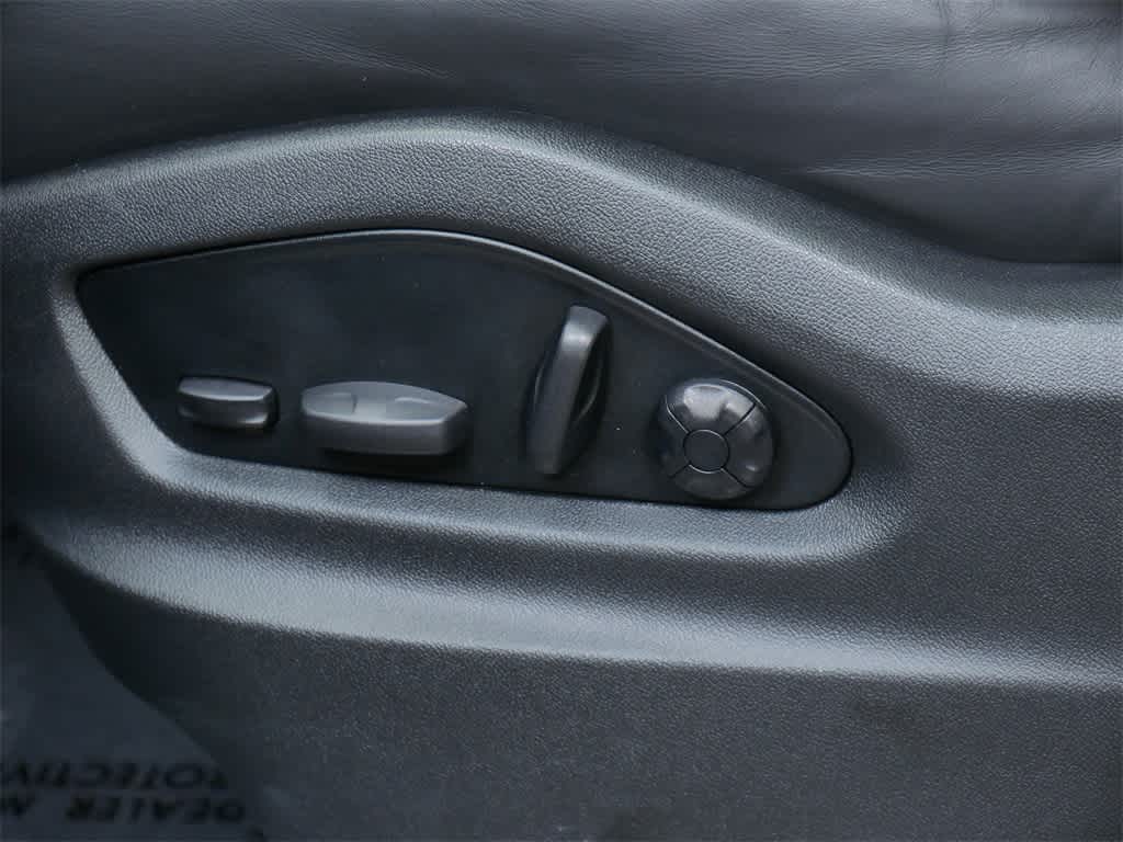 Thumbnail: 2025 Porsche Cayenne - 12