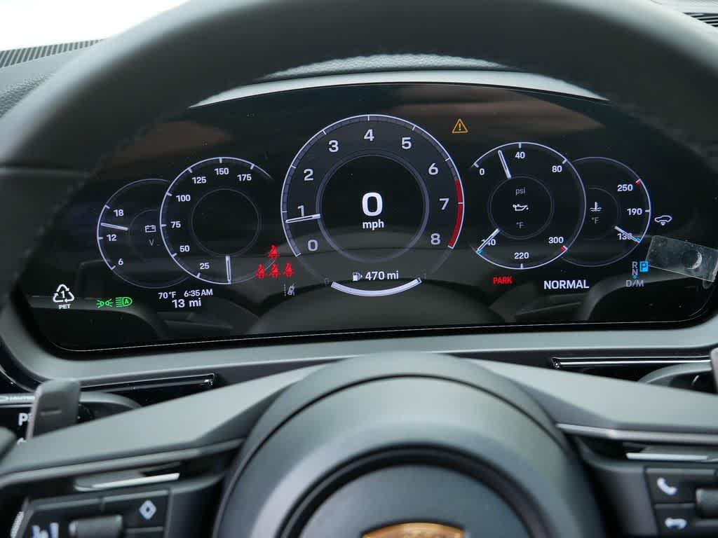 Thumbnail: 2026 Porsche Cayenne - 25