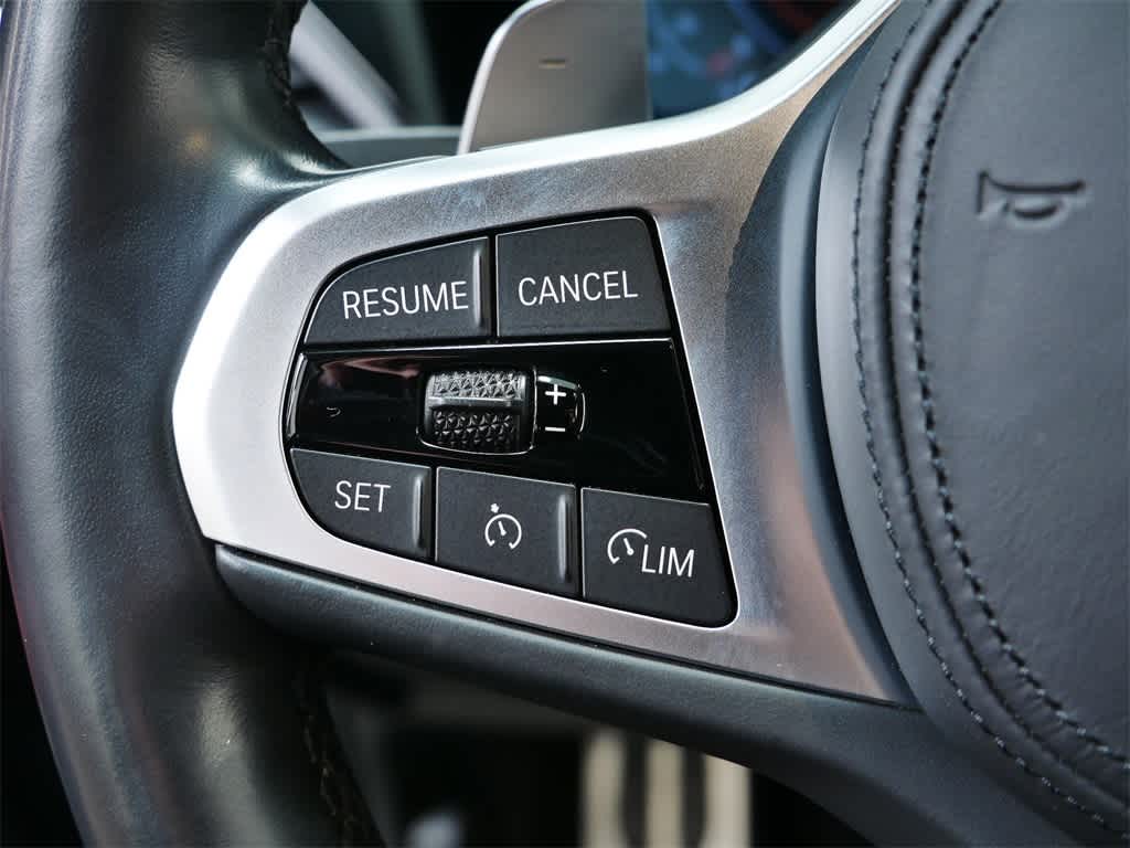 Thumbnail: 2023 BMW 4 Series - 18