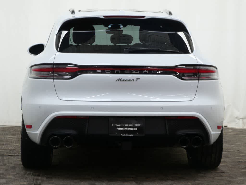 Thumbnail: 2026 Porsche Macan - 6