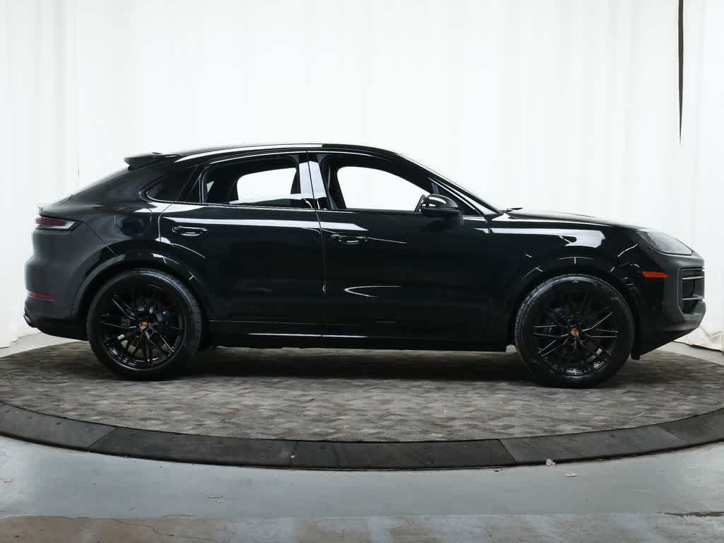 Thumbnail: 2026 Porsche Cayenne - 8