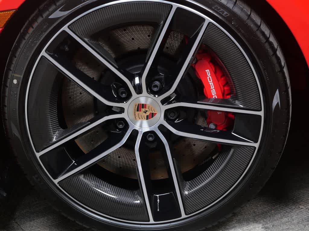 Thumbnail: 2026 Porsche 911 - 11