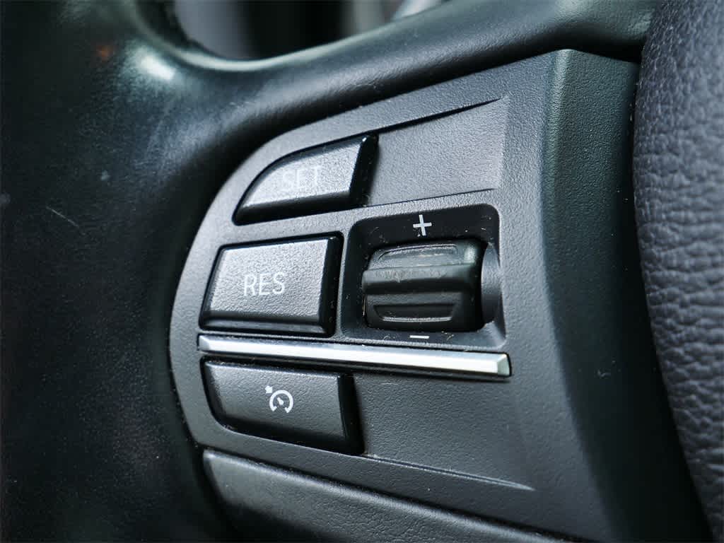 Thumbnail: 2016 BMW X3 - 17