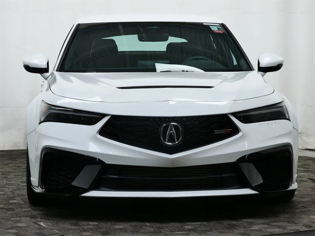 Thumbnail: 2025 Acura Integra - 10