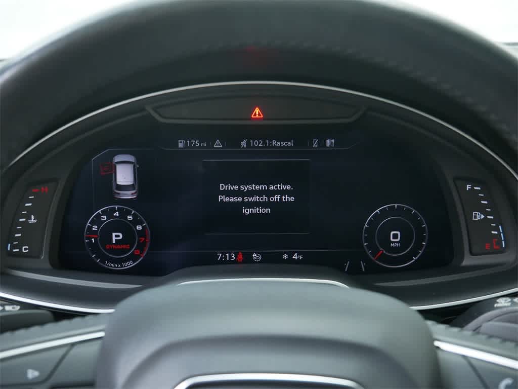 Thumbnail: 2019 Audi Q7 - 27