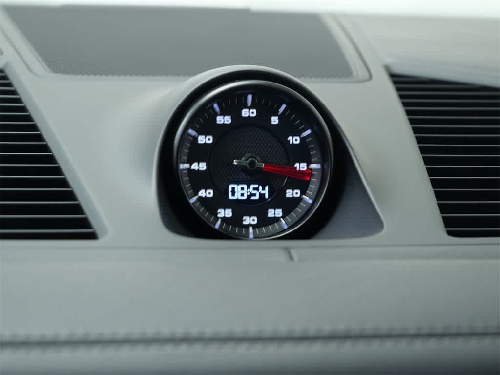 Thumbnail: 2023 Porsche Cayenne - 23