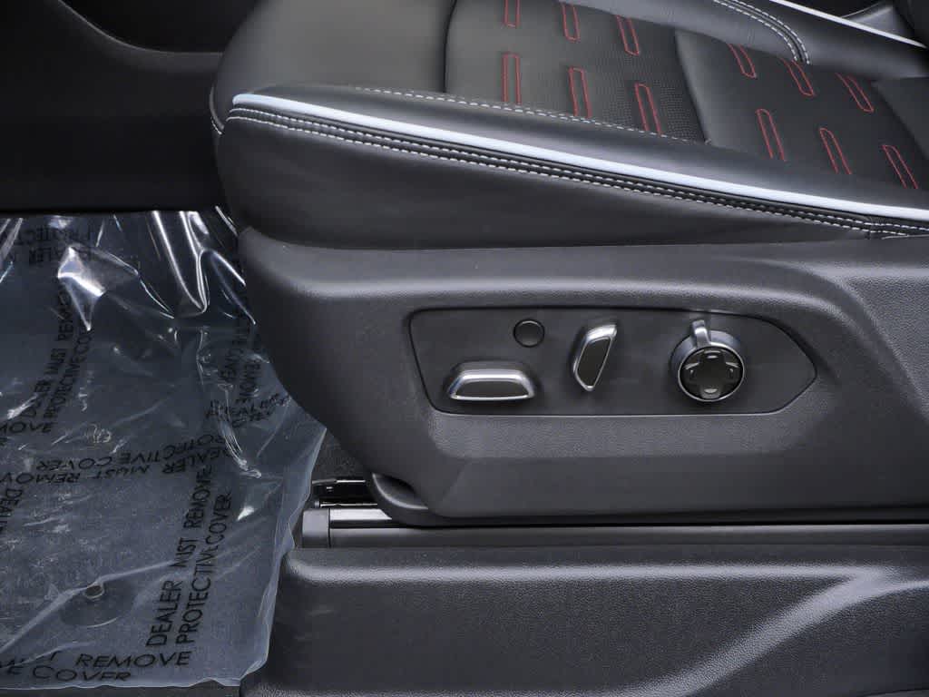 Thumbnail: 2026 GMC Yukon - 12