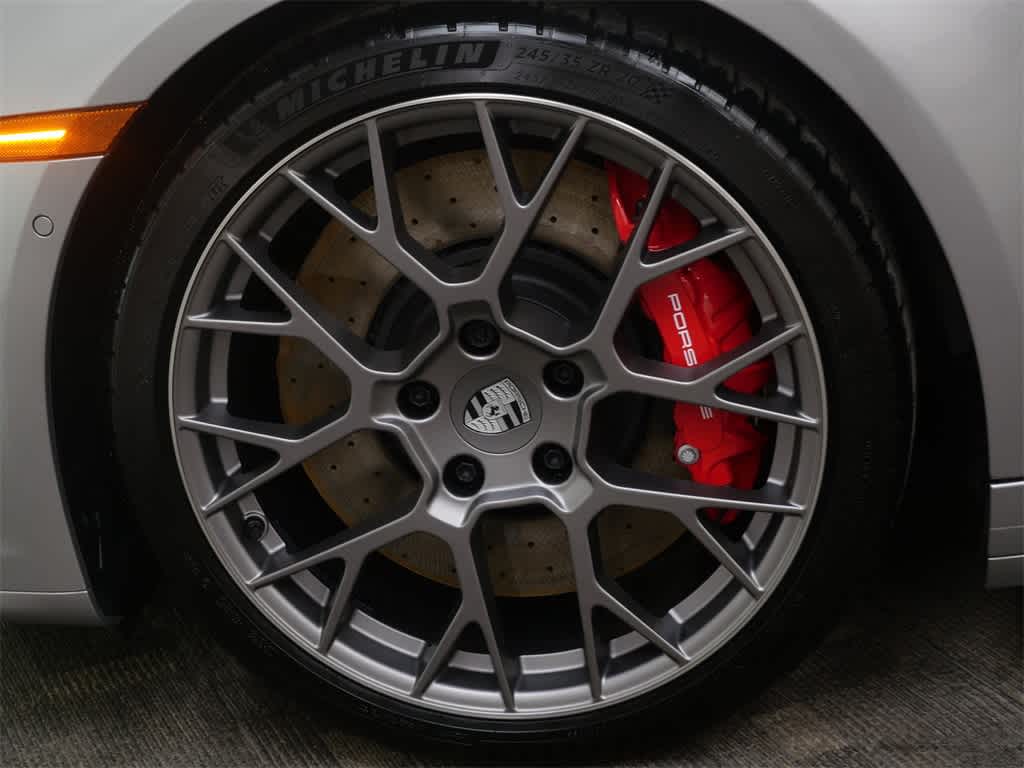 Thumbnail: 2026 Porsche 911 - 11