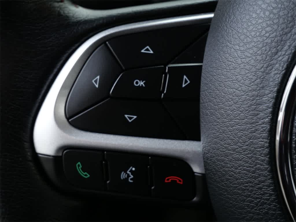 Thumbnail: 2018 Jeep Renegade - 20