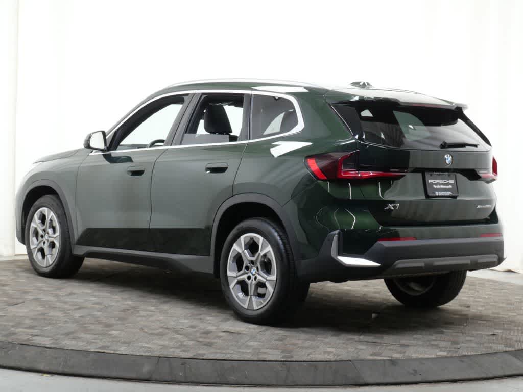 Thumbnail: 2023 BMW X1 - 3