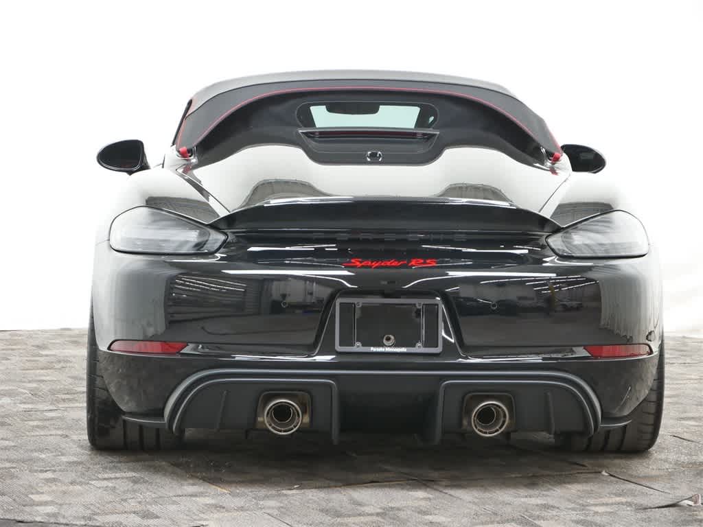 Thumbnail: 2025 Porsche  - 6