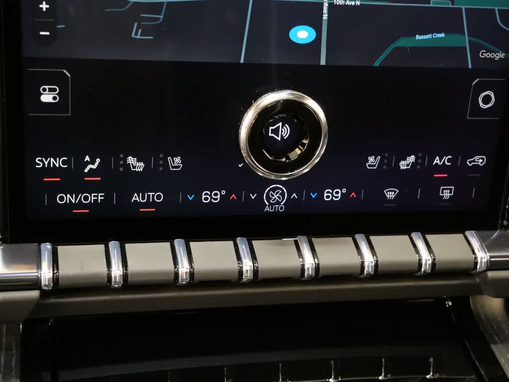 Thumbnail: 2026 GMC Yukon - 24