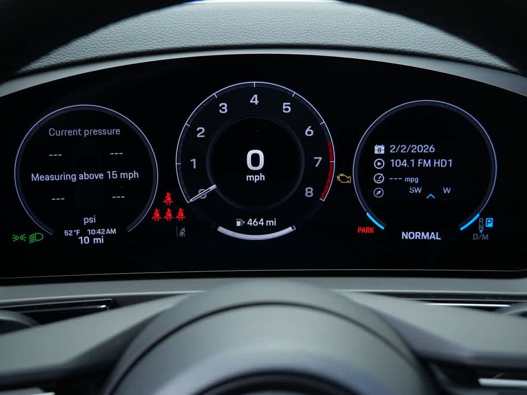 Thumbnail: 2026 Porsche Cayenne - 23