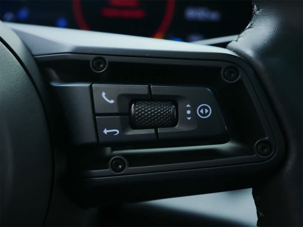 Thumbnail: 2020 Porsche Taycan - 23