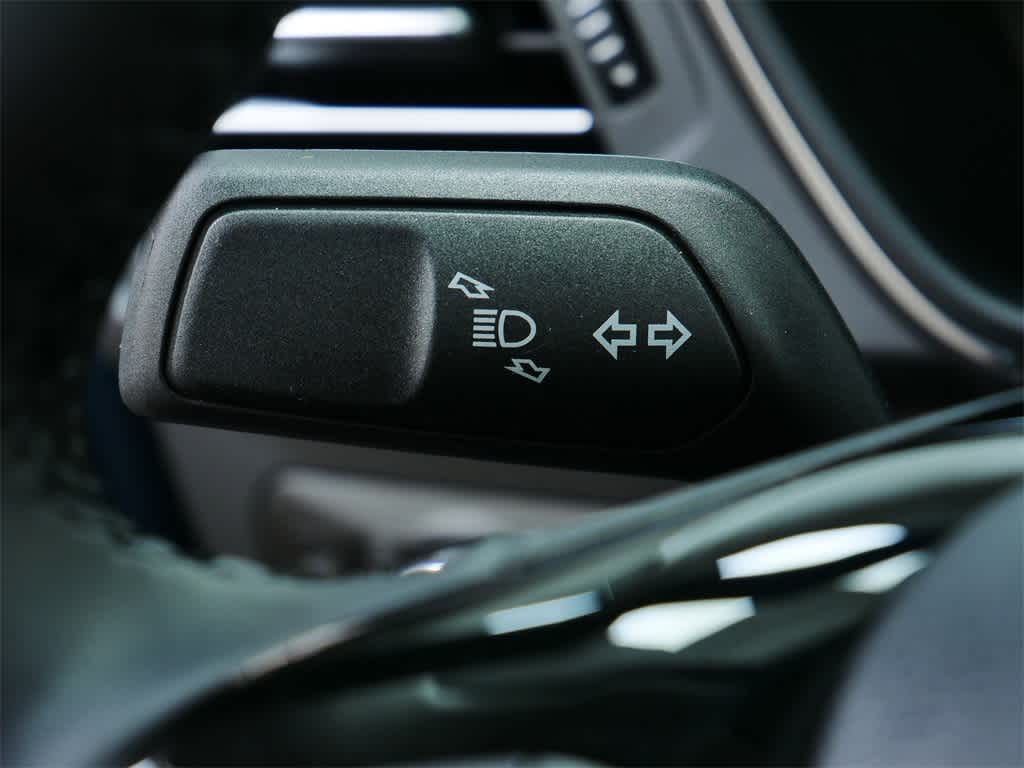 Thumbnail: 2025 Ford Escape - 22