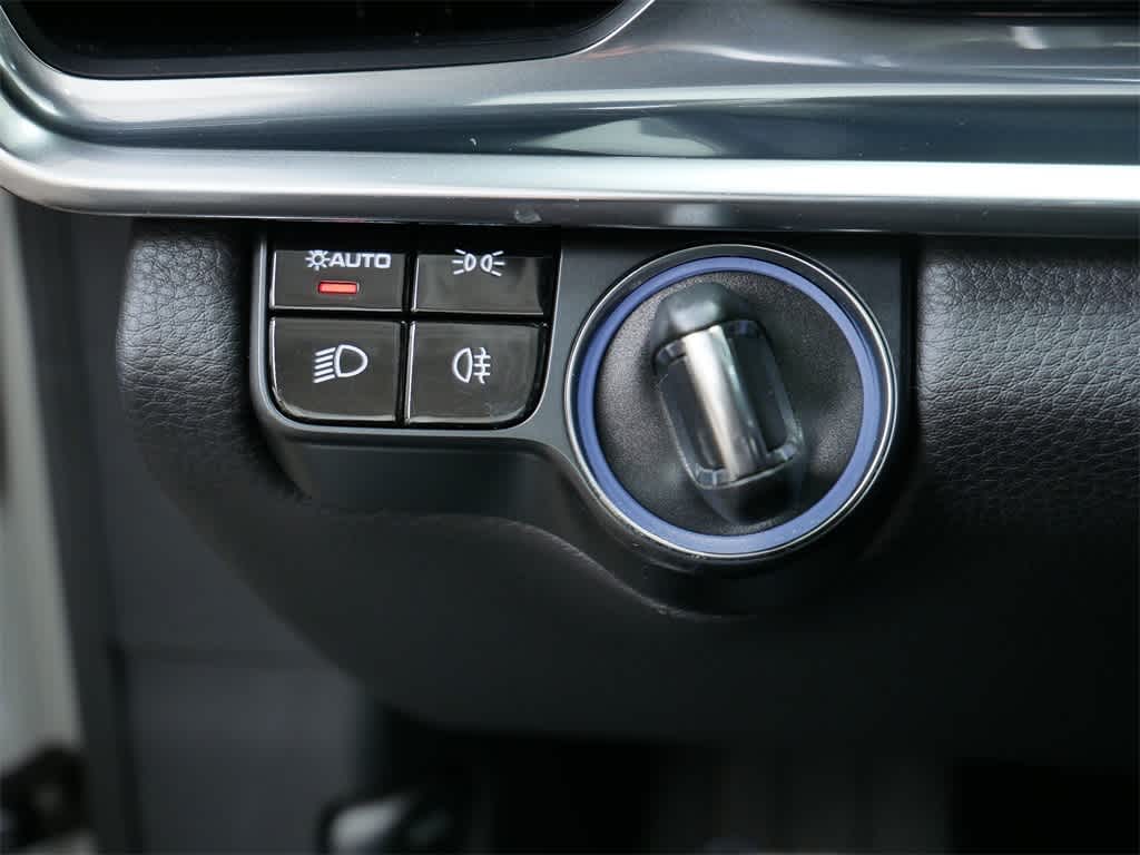 Thumbnail: 2020 Porsche Panamera - 17