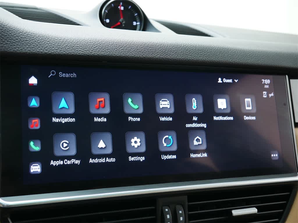 Thumbnail: 2023 Porsche Cayenne - 28