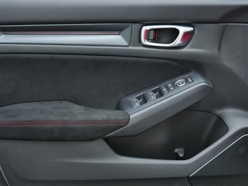 Thumbnail: 2025 Honda Civic - 11