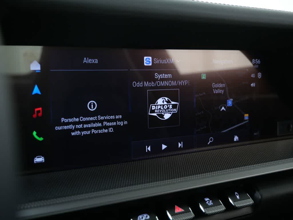 Thumbnail: 2026 Porsche 911 - 24