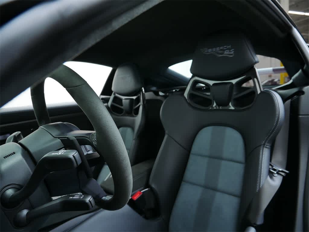 Thumbnail: 2025 Porsche 718 Cayman - 5