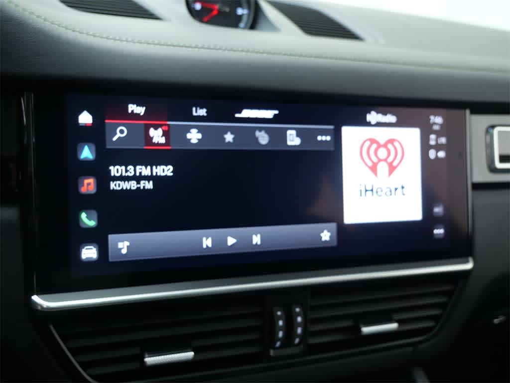 Thumbnail: 2023 Porsche Cayenne - 23