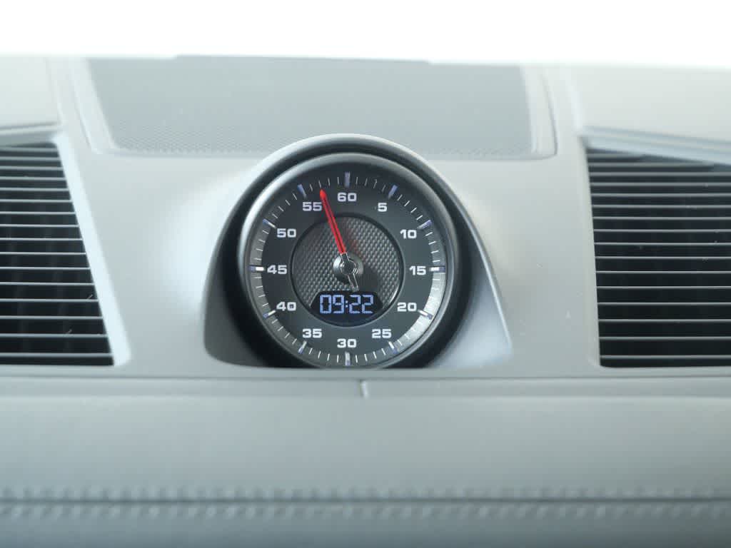 Thumbnail: 2021 Porsche Cayenne - 26