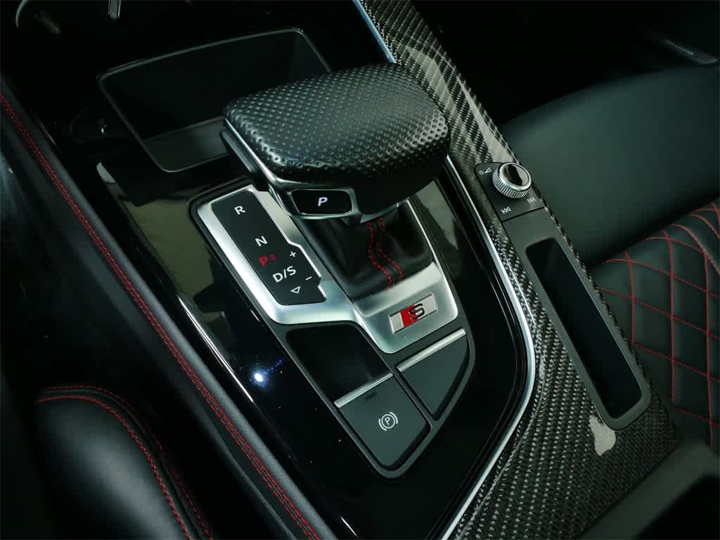 Thumbnail: 2023 Audi S5 - 22