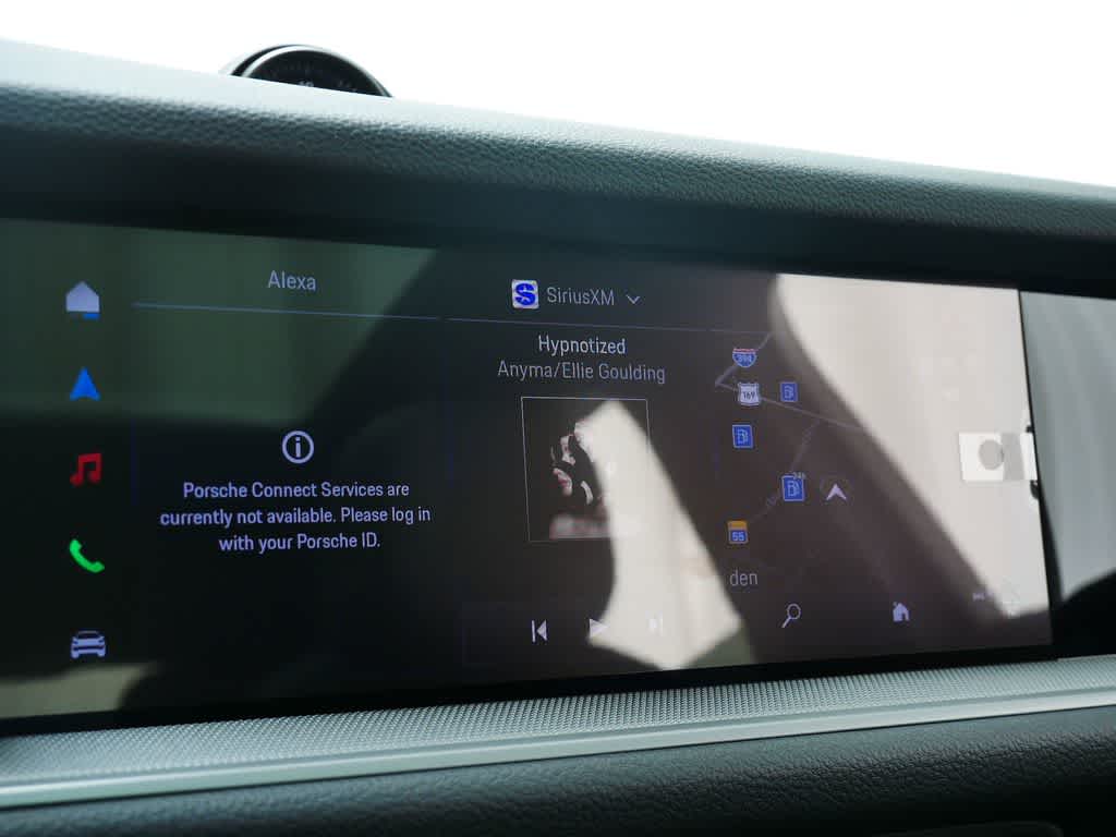 Thumbnail: 2026 Porsche Cayenne - 28