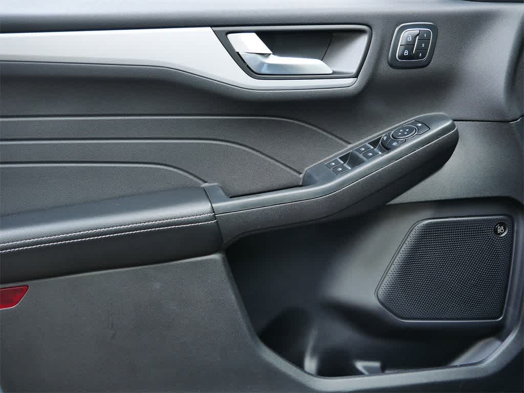 Thumbnail: 2025 Ford Escape - 11