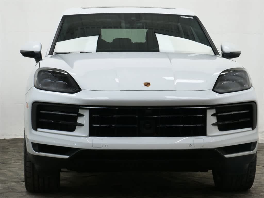 Thumbnail: 2025 Porsche Cayenne - 10