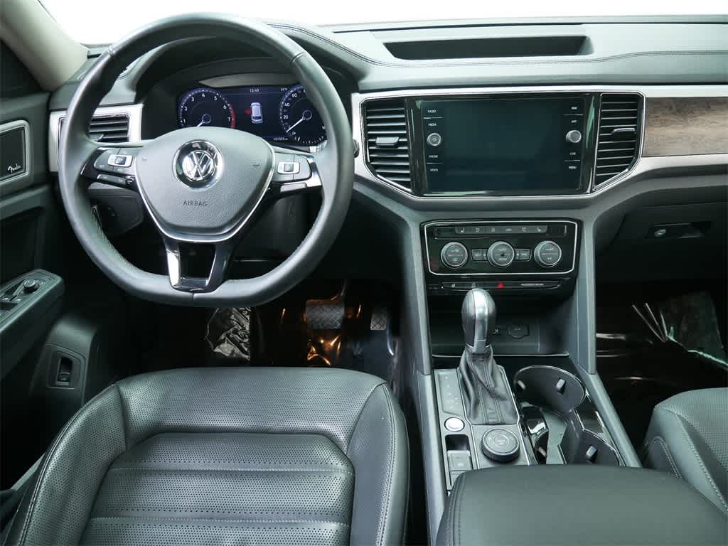 Thumbnail: 2019 Volkswagen Atlas - 16