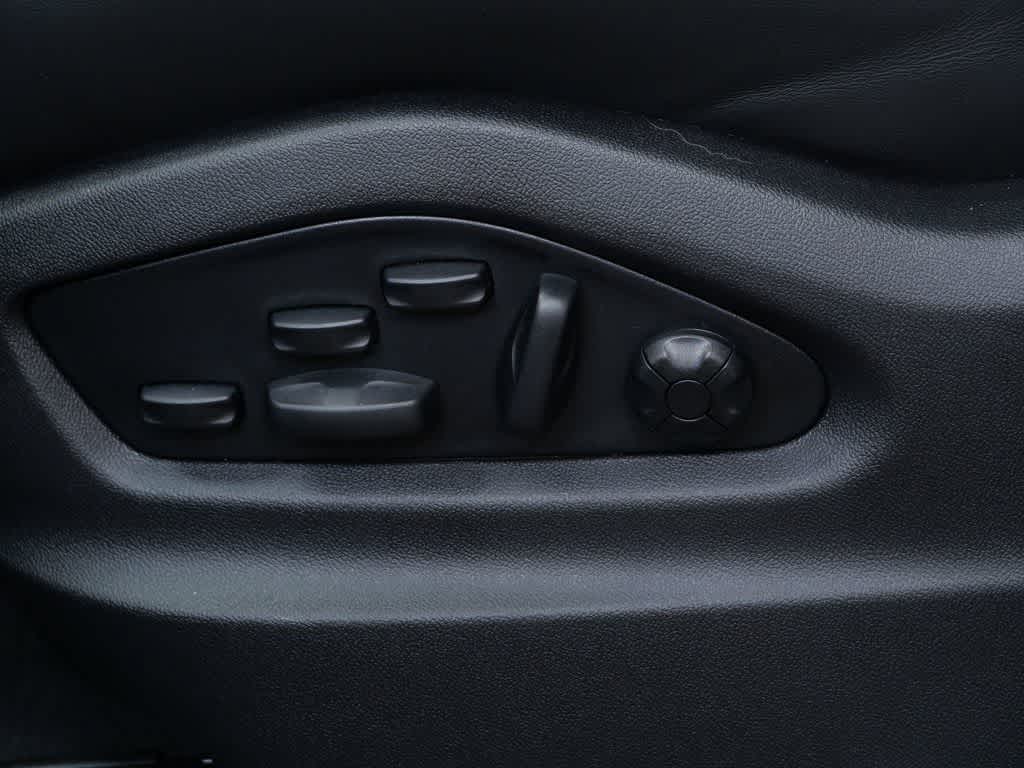 Thumbnail: 2026 Porsche Cayenne - 12