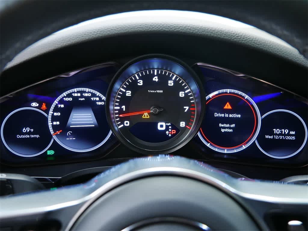 Thumbnail: 2023 Porsche Cayenne - 26