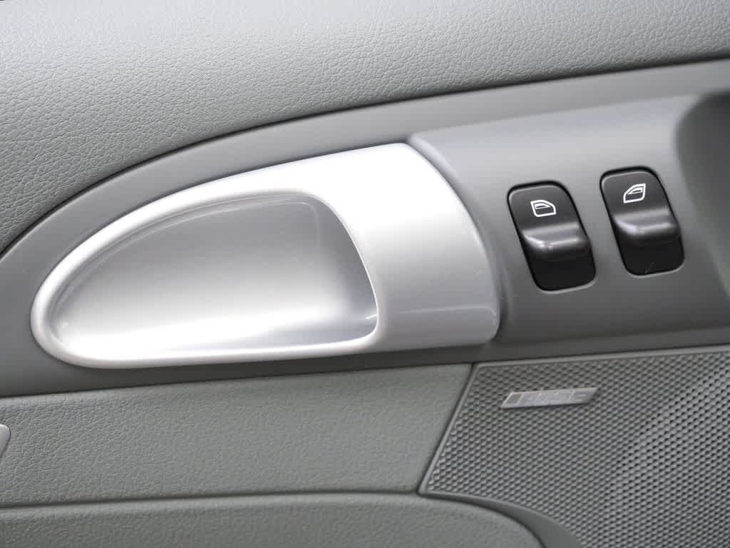 Thumbnail: 2007 Porsche Cayman - 16