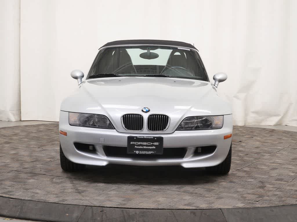 Thumbnail: 2000 BMW Z3 - 10